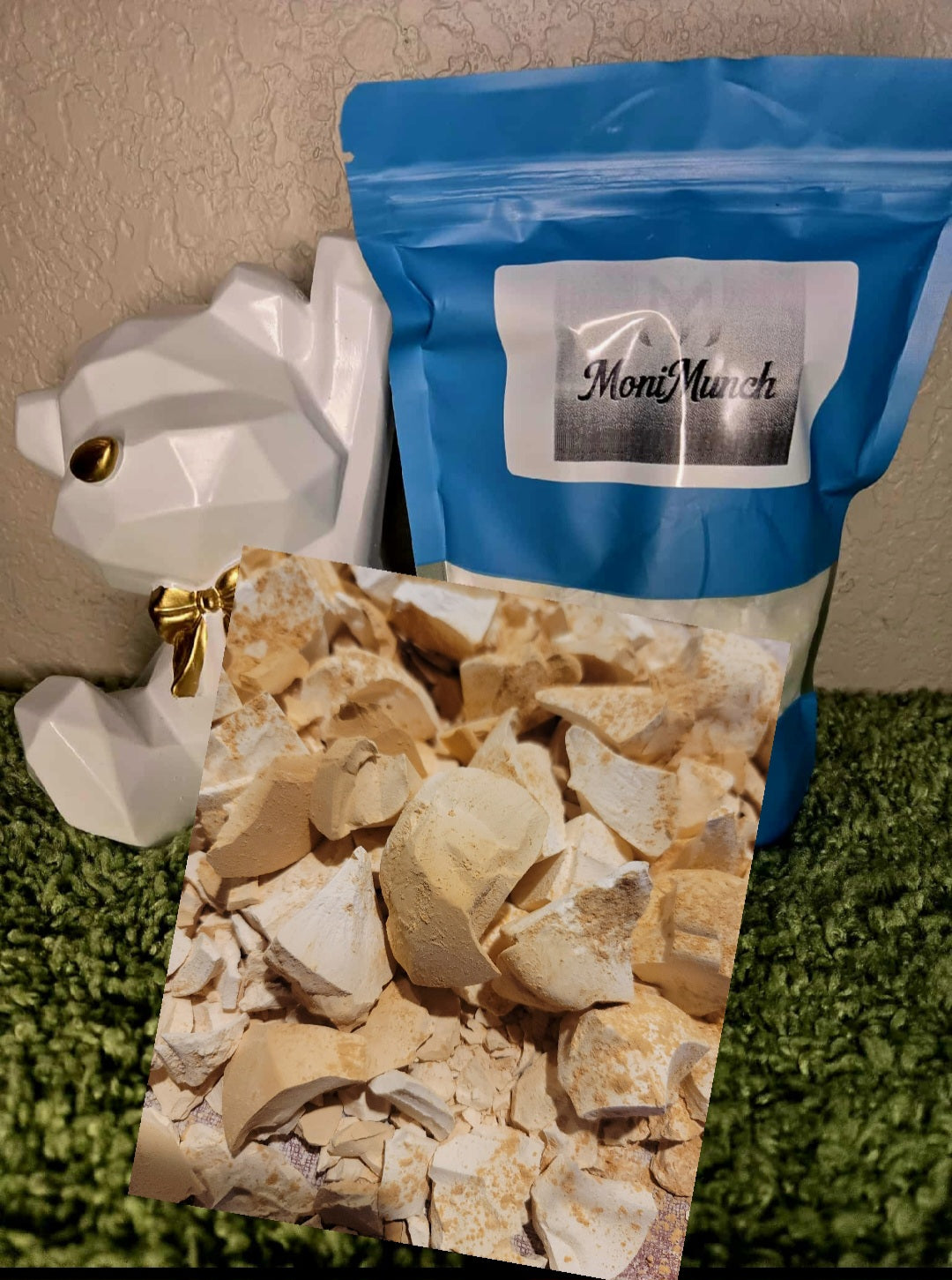 Toasty Extra(Medium Everything Bag)