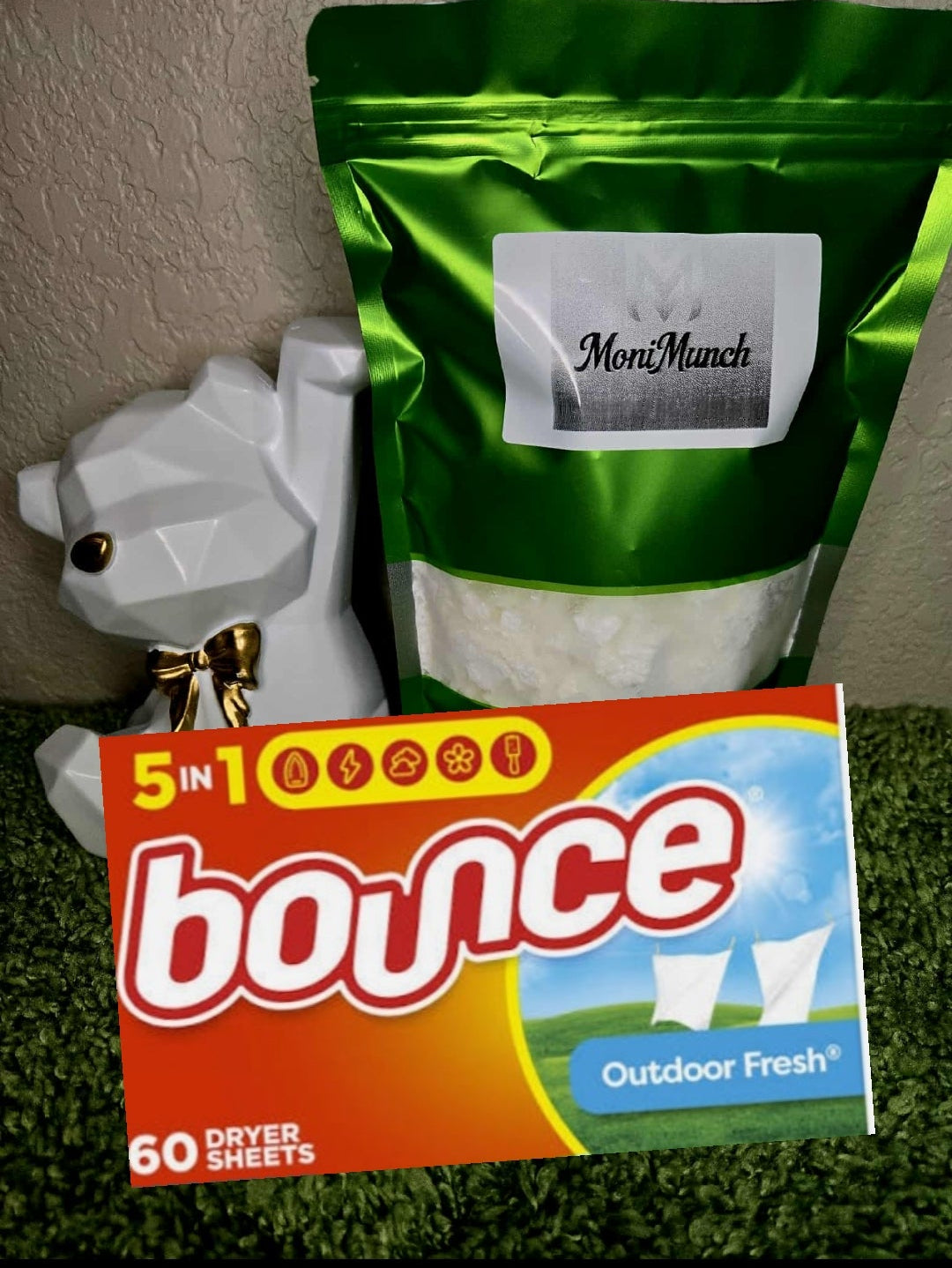 Scented Bounce(Large Everything Bag)