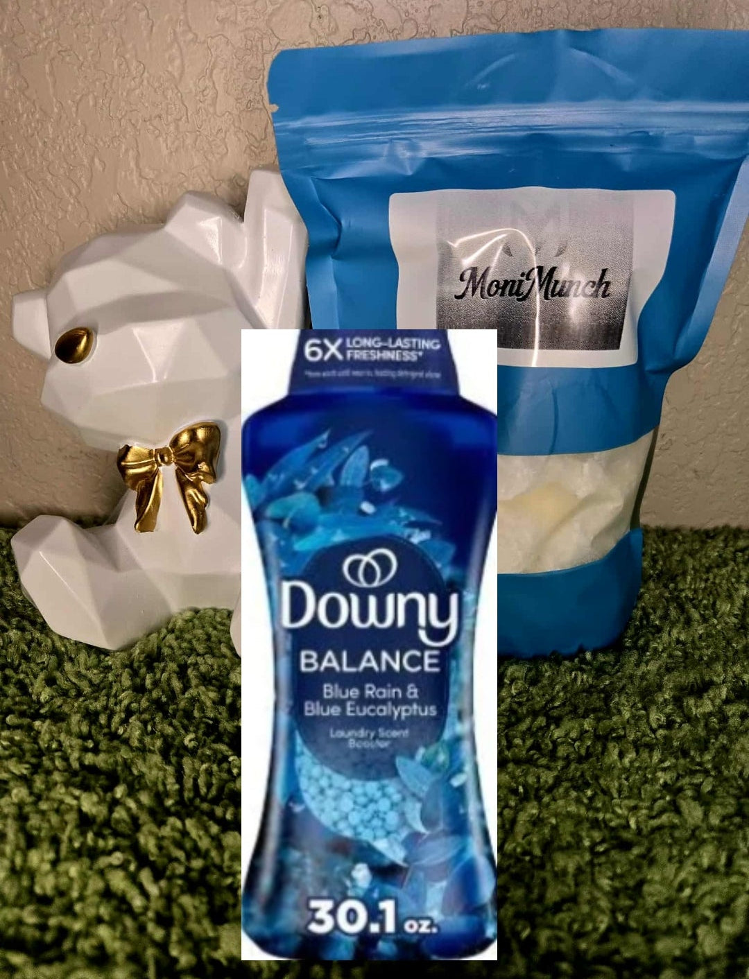 Scented Downy Balance Everything Bag(Medium)