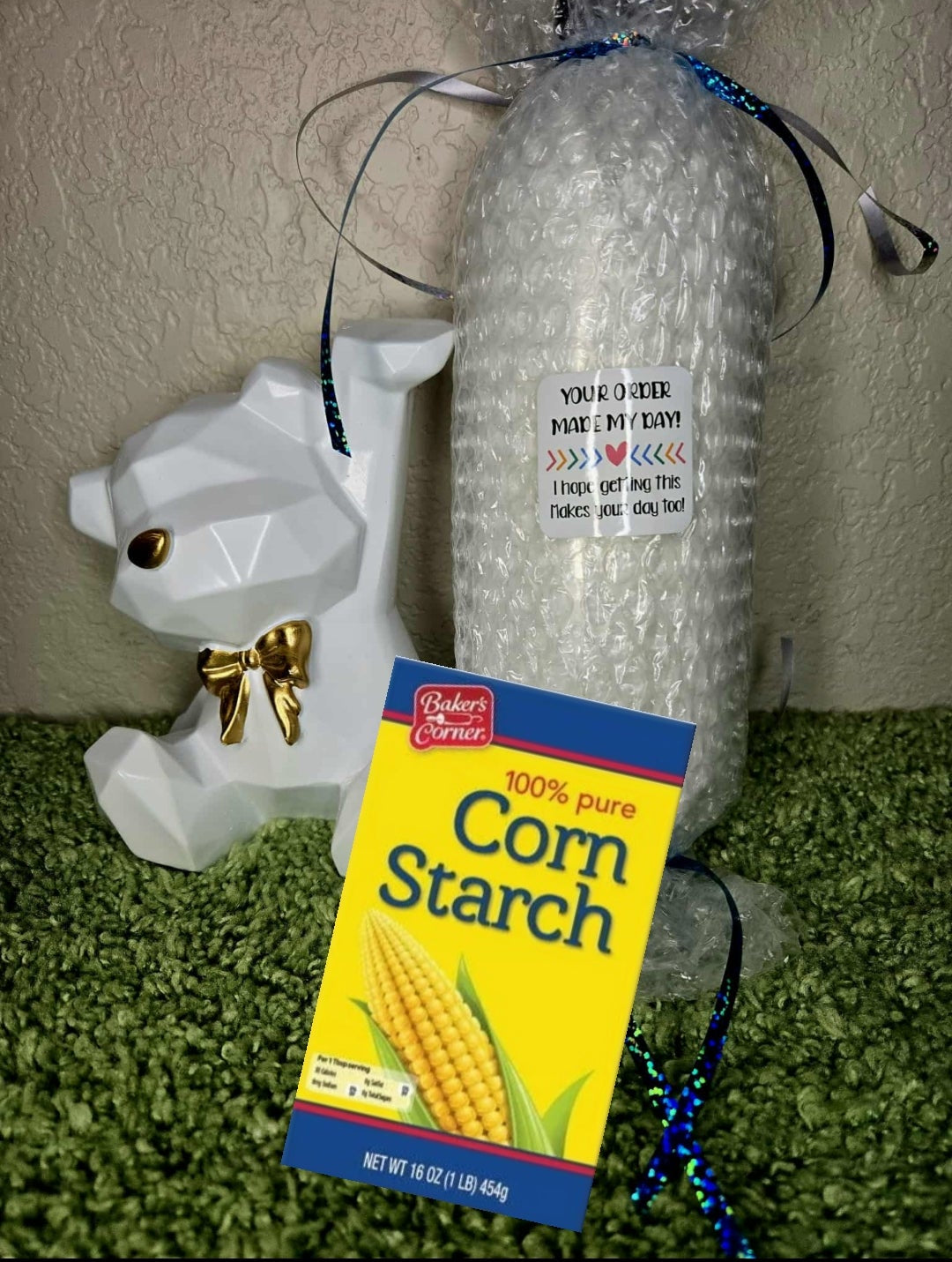 1 Liter Bottle(Bakers Corner)