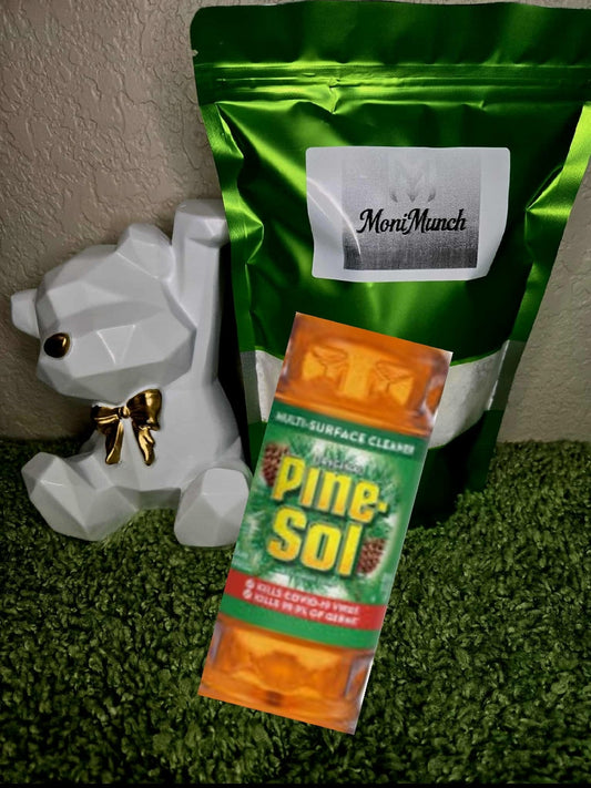 Scented OG Pine(Large Everything Bag)