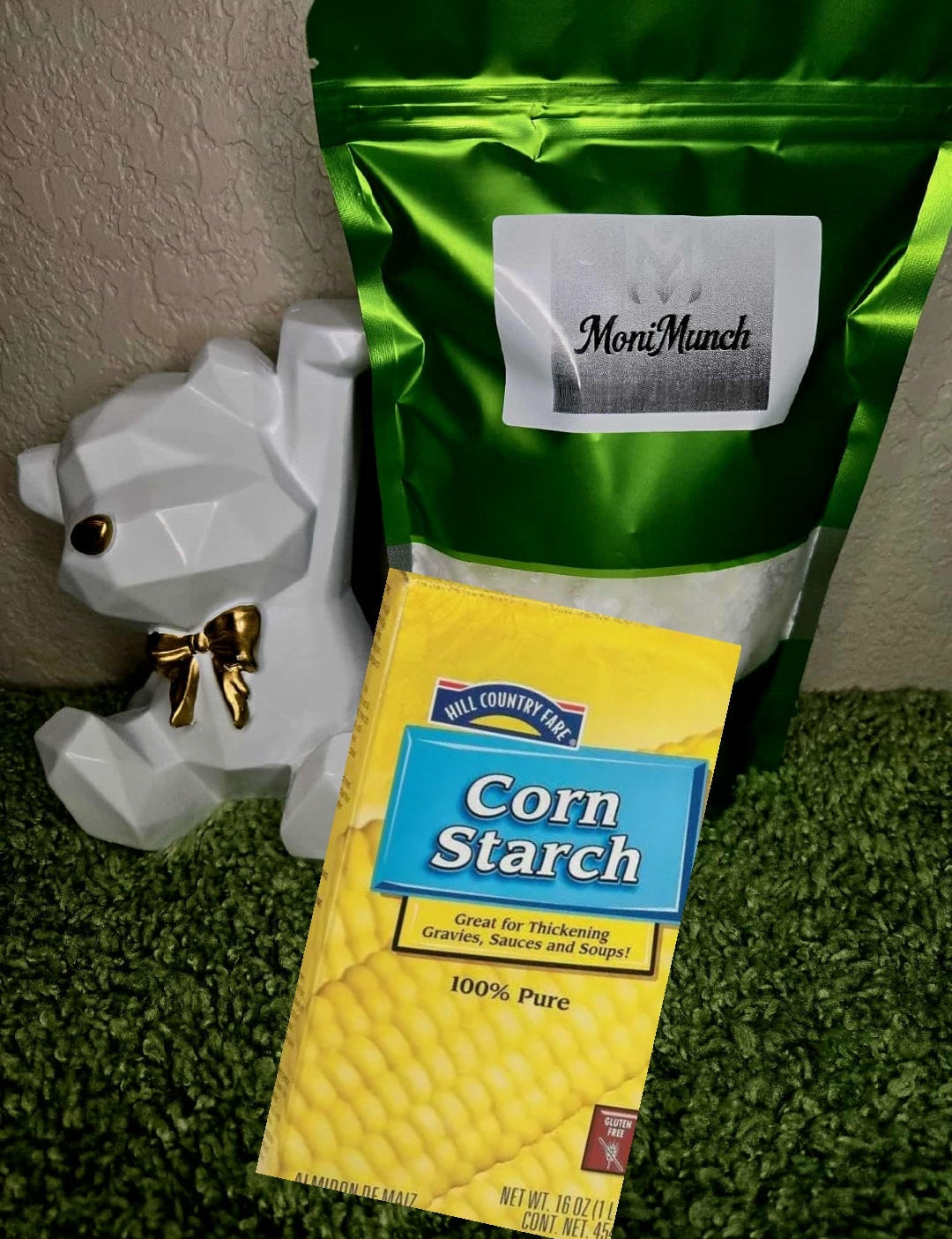 Plain Hillcountry (Large Everything Bag)