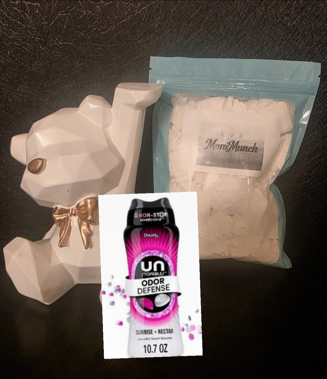 Everything Bag Sunrise Nectar(Scented/Medium)