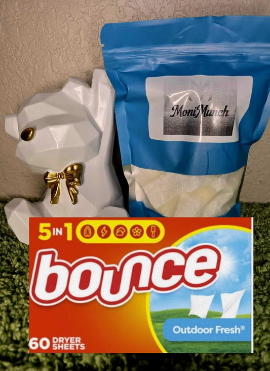 Scented Bounce(Medium Everything Bag)