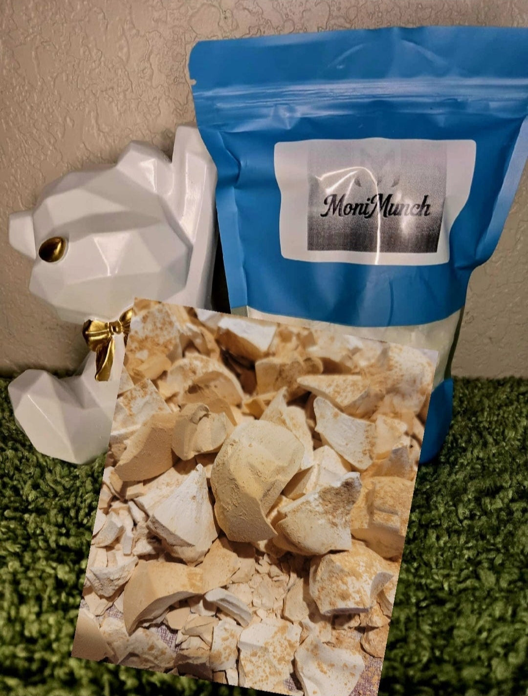 Toasty Extra Everything Bag(Medium)