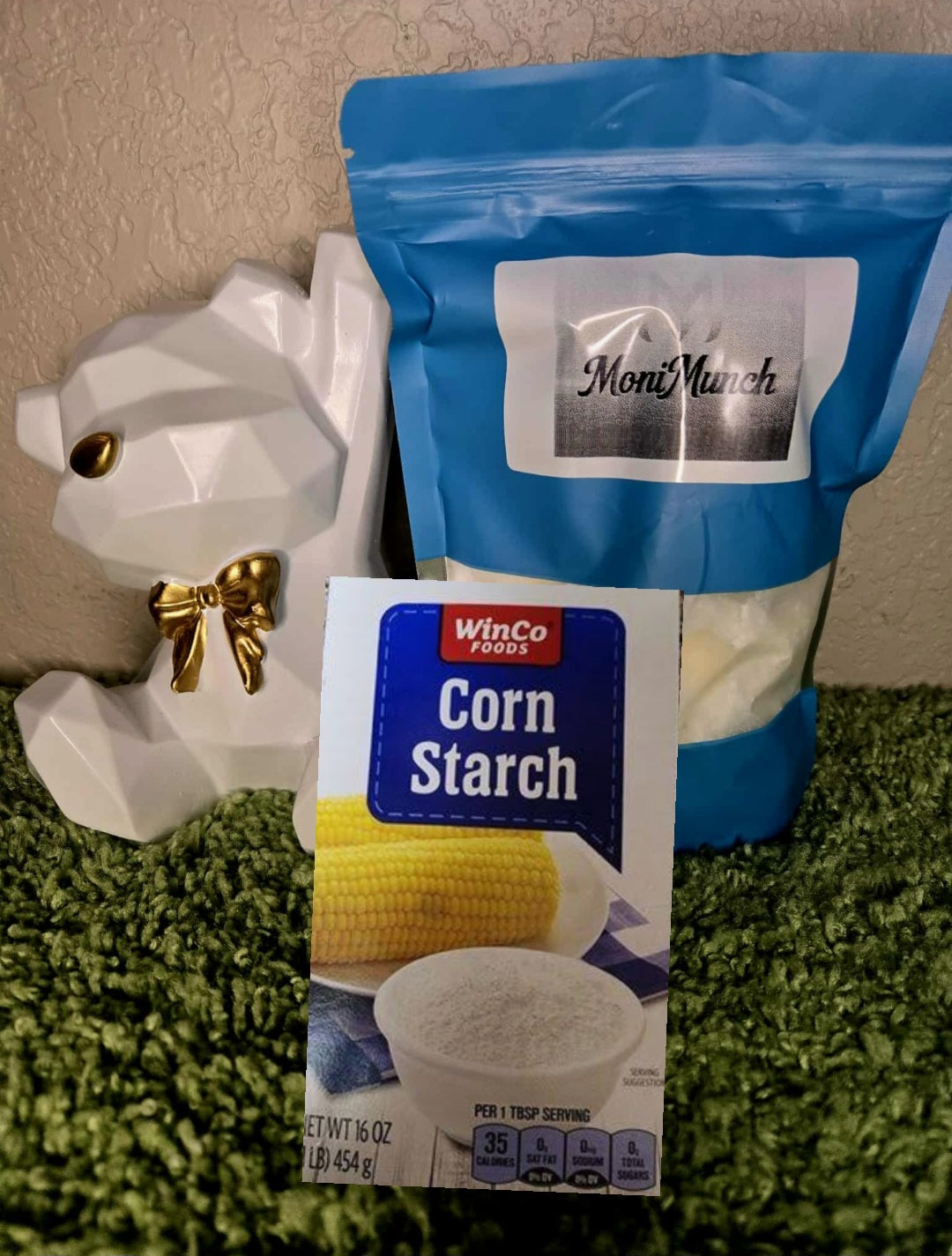 Plain Winco Everything Bag (Medium)