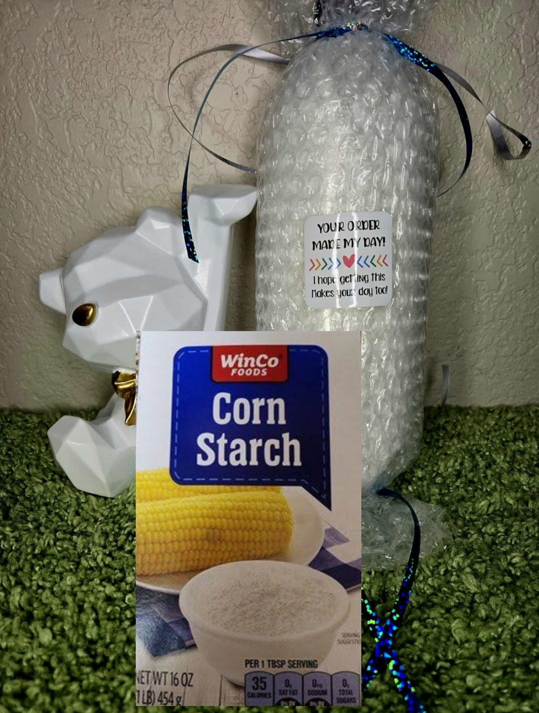 1 Liter Winco(Plain)