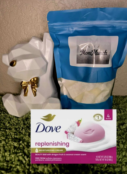 Scented Dragon Cream(Medium Everything Bag)