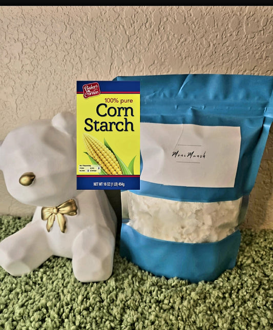Bakers Corner Everything Bag