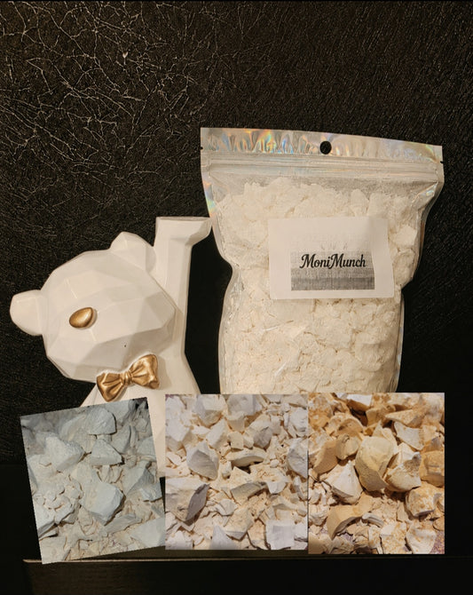 Crumble Bag Three Shades of Toasty(Toasty/Large)