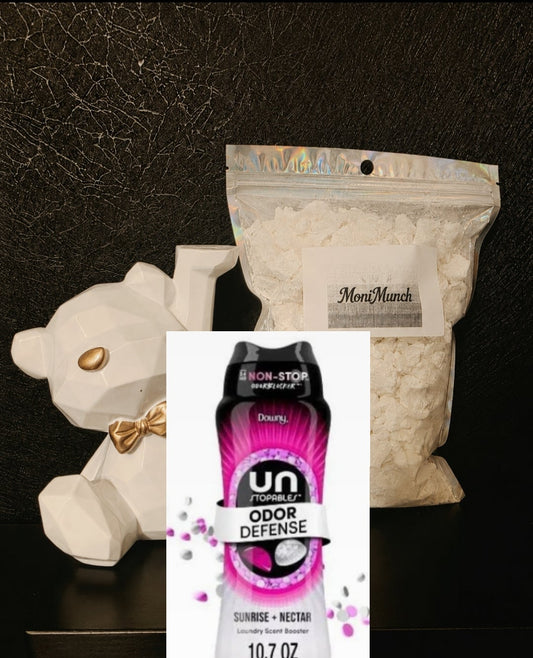 Crumble Bag Sunrise Nectar(Scented/Large)