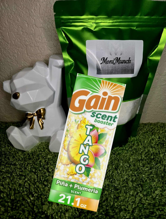 Scented Pina + Plumeria(Large Everything Bag)