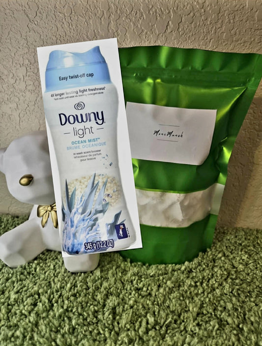 Large Scented Ocean Mist Everything Bag