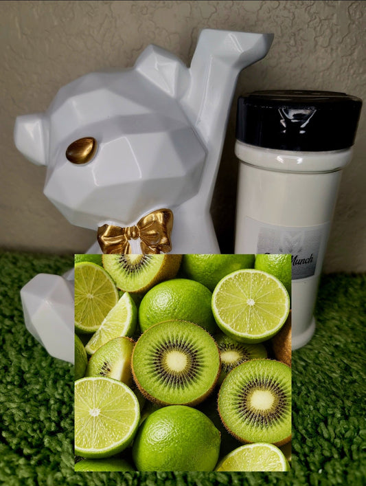 Topper Kiwi-Lime(FLAVORED 6oz)