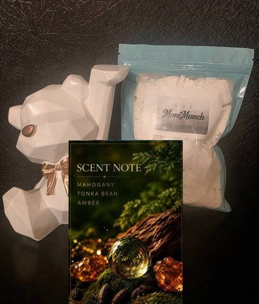 Everything Bag Midnight Woods(Scented/Medium)