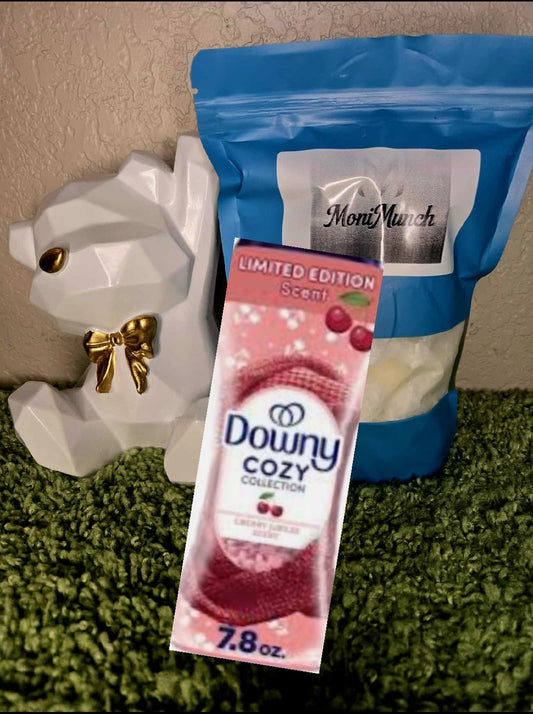 Scented Cherry (Medium Everything Bag)