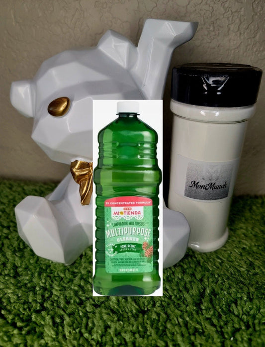Topper Fresh Pino(scented 6oz)