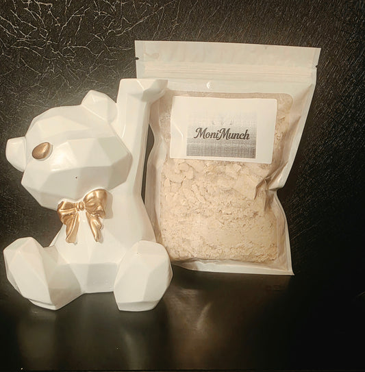 OG Toasty Crumble Bag(Medium)