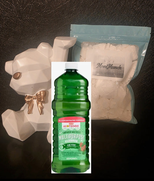 Everything Bag Fesh Pino(Scented/Medium)
