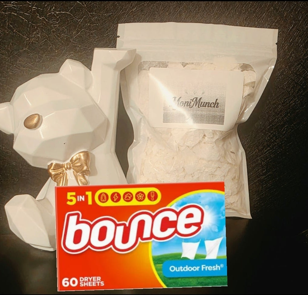 Crumble Bag Bounce(Scented/Medium)