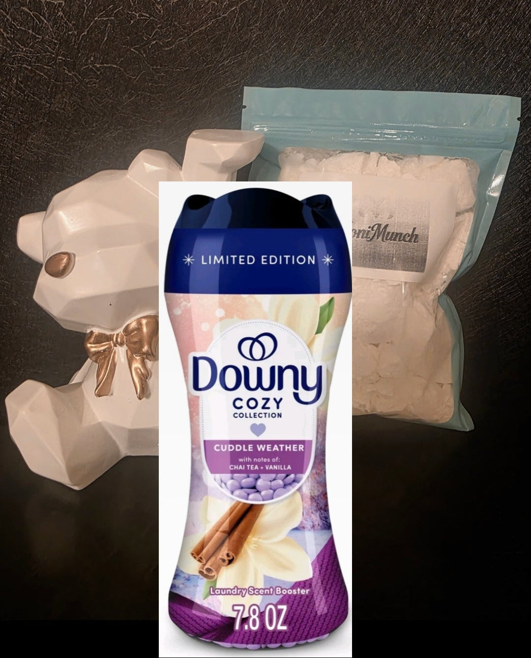 Everything Bag Cuddle Weather(Scented/Medium)