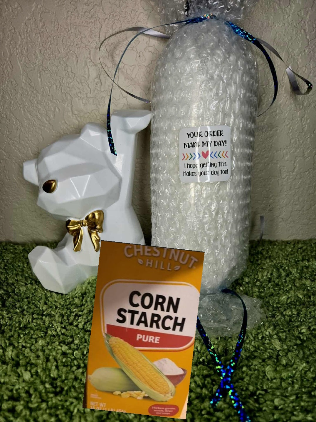 1 Liter Bottle(Chestnut Hill)