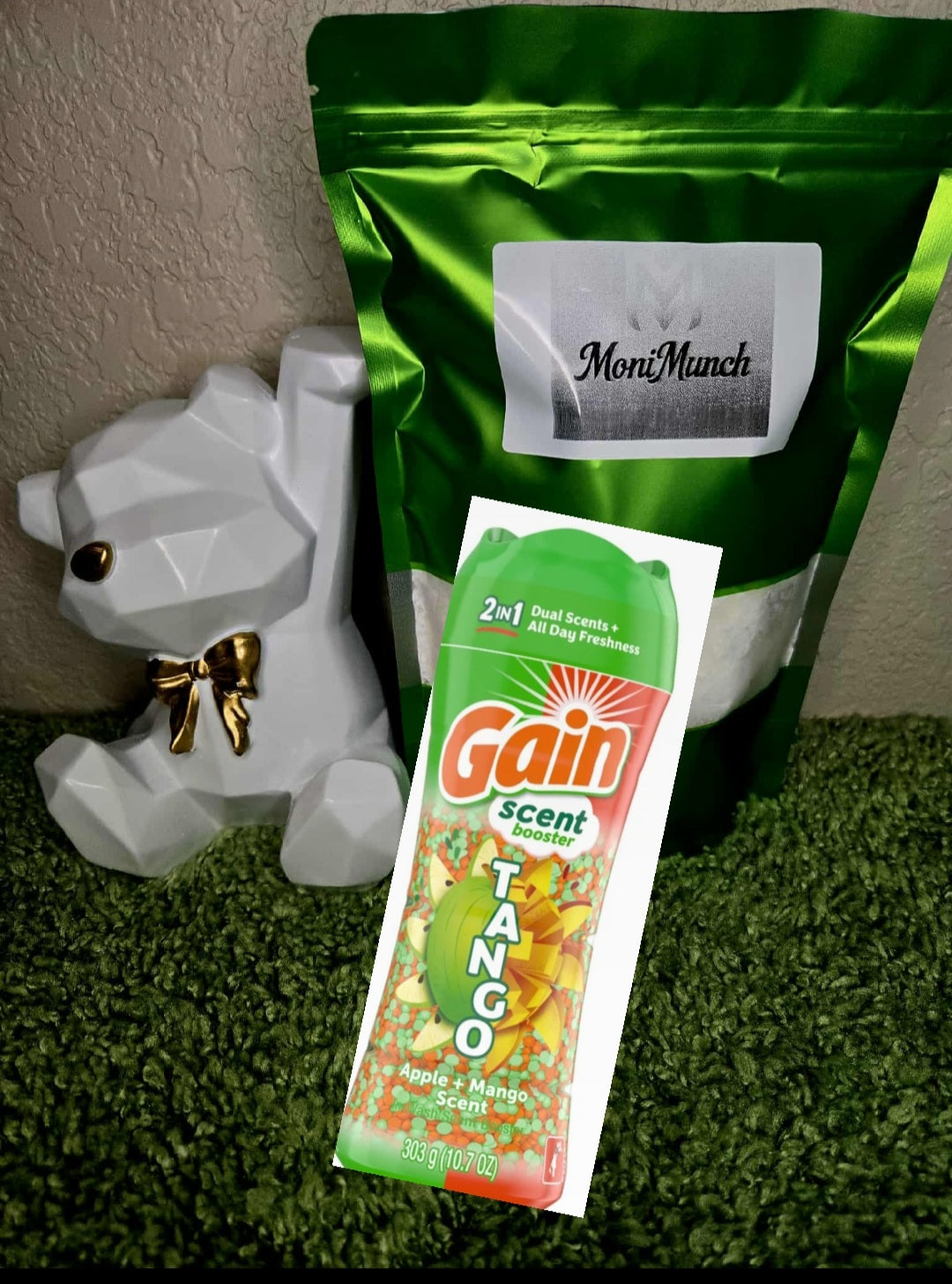 Scented Apple Mango(Large Everything Bag)