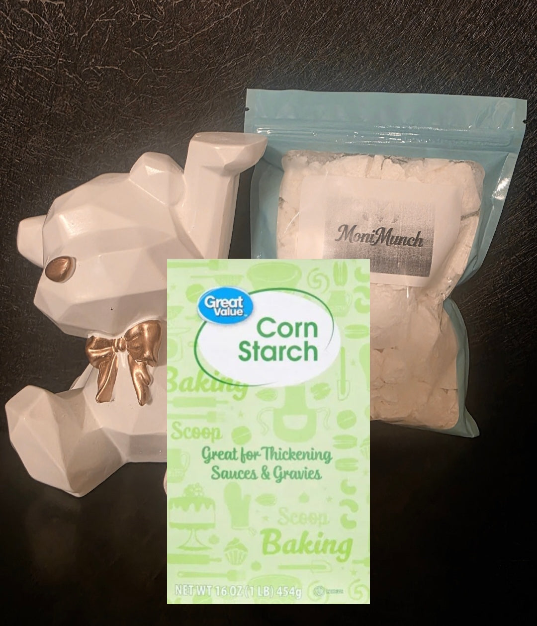Plain Everything Bag Great Value(Medium)