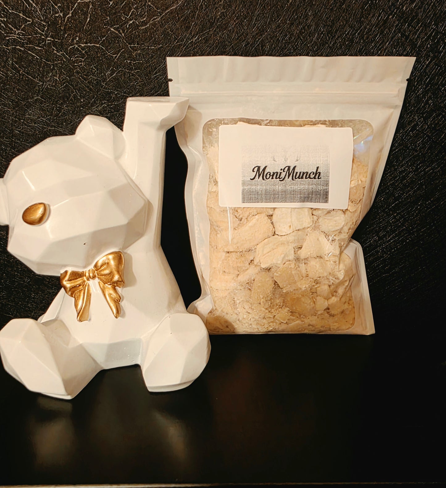 OG Extra Toasty Crumble Bag(Medium)