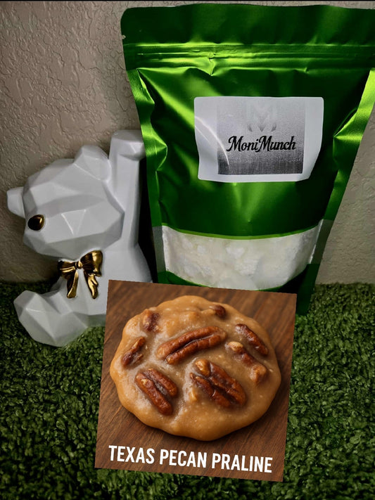 Scented Pecan Praline(Large Everything Bag)