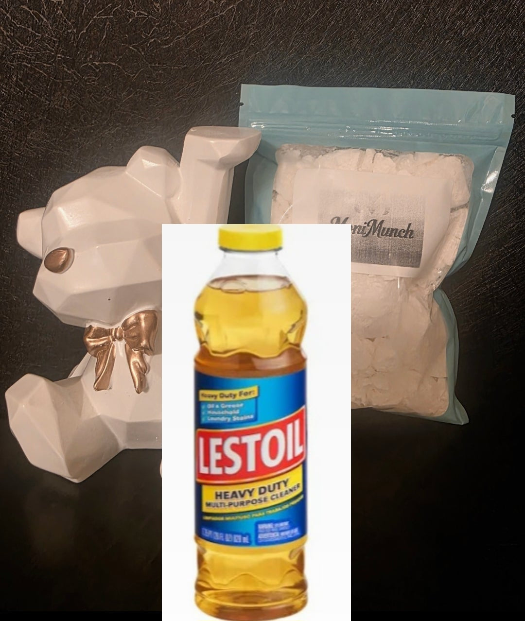 Everything Bag Lestoil(Scented/Medium)