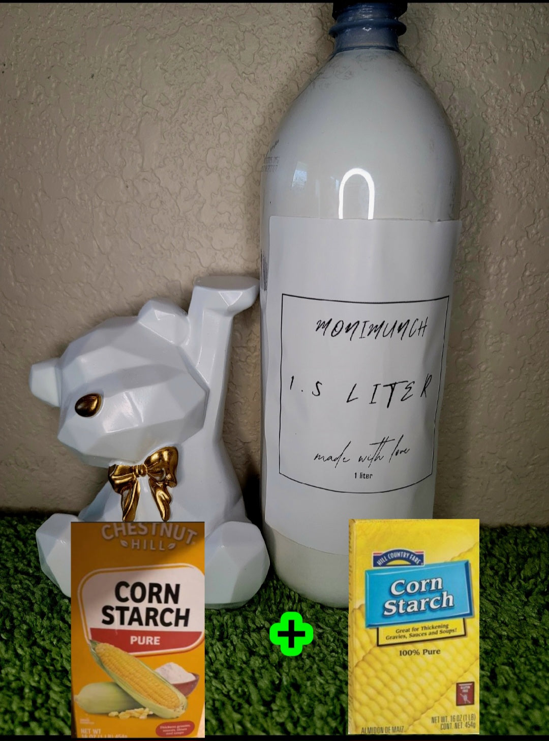 1.5 Liter Bottle(Chestnut & Country)