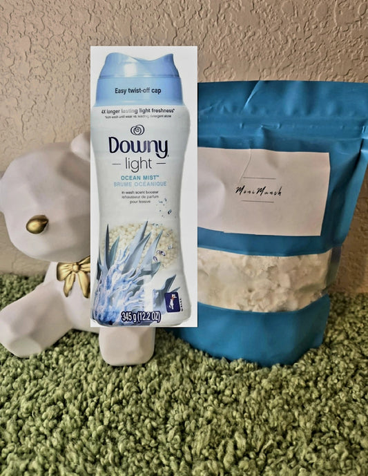 Scented Ocean Mist Everything Bag
