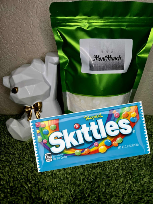 Flavored Kiwi Lime(Large Everything Bag)