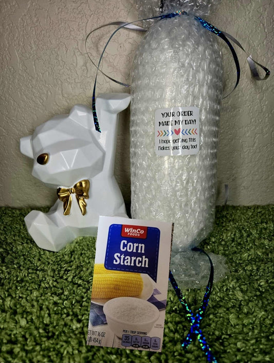 1 Liter Bottle(Winco)