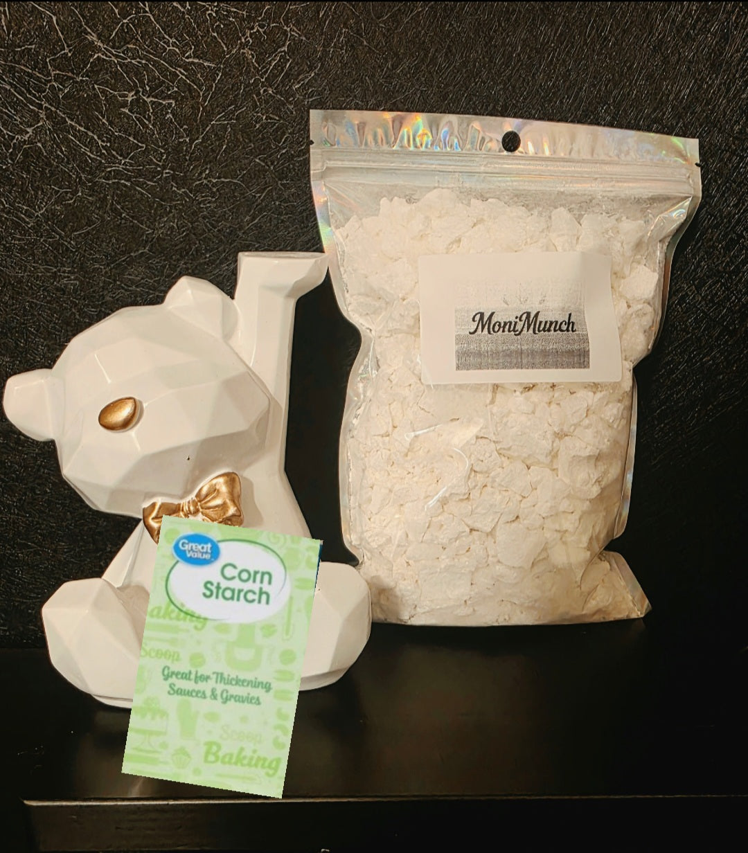 Plain Crumble Bag Great Value(Large)