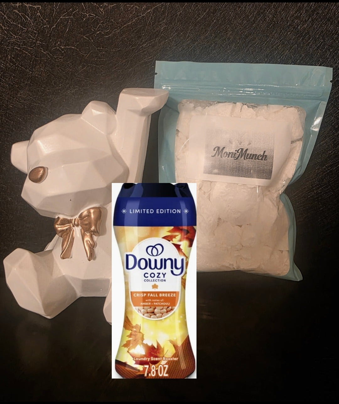 Everything Bag Crisp Fall Breeze (Scented/Medium)