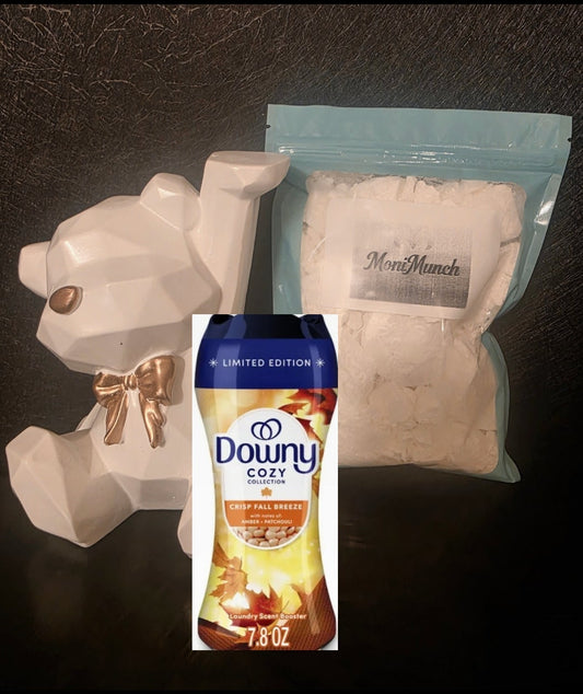 Everything Bag Crisp Fall Breeze (Scented/Medium)